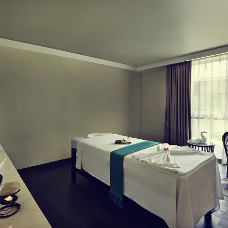 Mercure Bali Legian