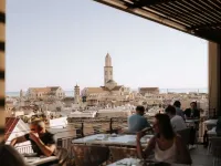 Mövenpick Hotel Bari - Scenic