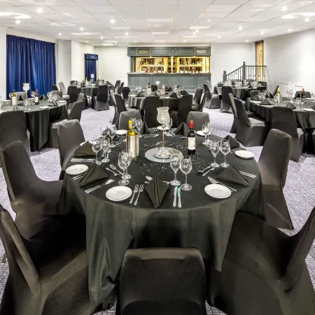 Mercure Cardiff