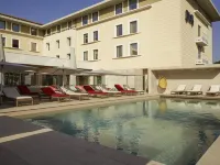 Mercure Avignon TGV Hotel et Spa - romantici