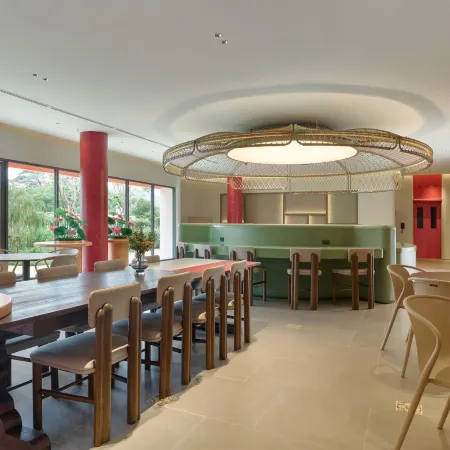 GO Hotel Nakhon Sawan