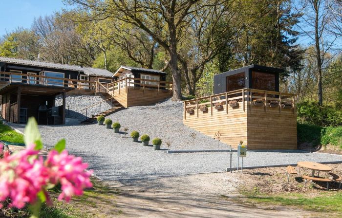 4 Star Holiday Home in Borkop