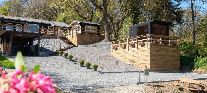 4 Star Holiday Home in Borkop Hotels in Børkop