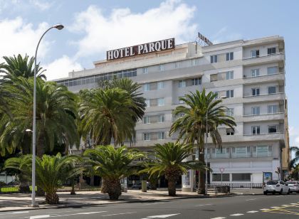 Sercotel Parque Las Palmas