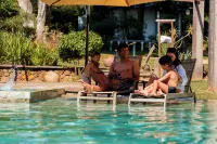 Hotel Solar La Luna - Beach