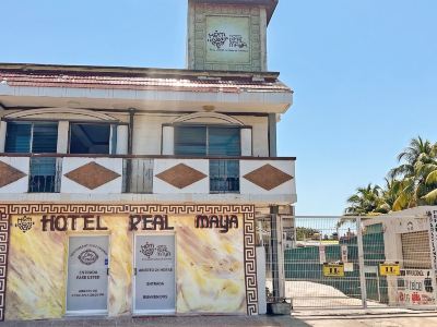 Hotel Real Maya