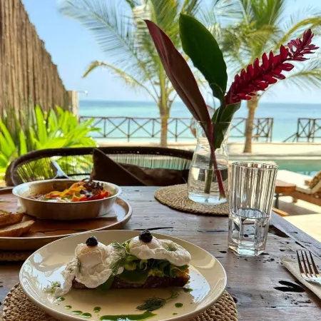 Tangawizi Lodge Zanzibar - Adults Only