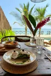 Tangawizi Lodge Zanzibar - Adults Only - breakfast