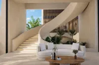 Casa Joseph 特隆戈內斯- 限成人 - 泳池