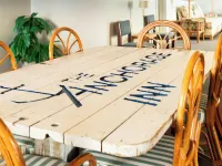 Anchorage Inn & Marina Hotels in Ocracoke