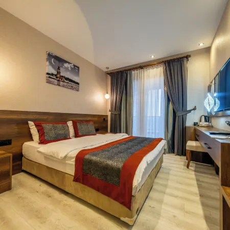 Ornella Hotel