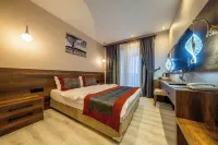 Ornella Hotel