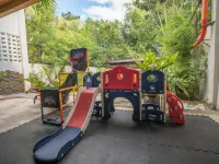 Bayview Garden Resort Hotels in Dauis
