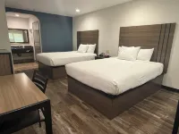 Baymont by Wyndham Manteca