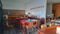 Aco Borneo Hotel - 早餐