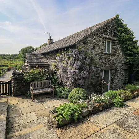 Kestrel Cottage