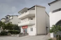 Apartment Villa Anđelka - Wifi