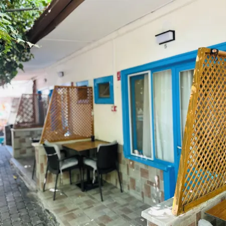 HANCI PANSİYON