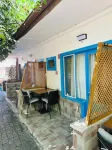 HANCI PANSİYON