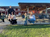 Charlottenlunds Gårdshotell & Restaurang - bar