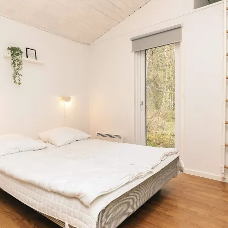 8 Person Holiday Home in Hadsund by Traum
