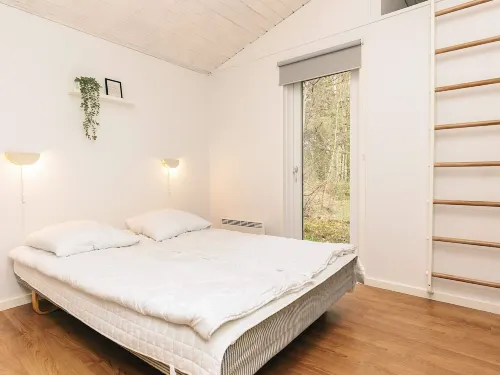 บ้านพักส่วนตัวให้เช่า สำหรับ 8 คน ใน Hadsund-บาย Traum