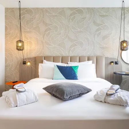 Hôtel Mercure Mulhouse Centre