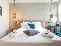 Hôtel Mercure Mulhouse Centre - Pet friendly