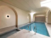 Mövenpick Istanbul Old Town - Kolam Renang