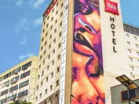 Ibis Lima Larco Miraflores - 3 ดาว