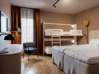 Quality Hotel Visby Hotele w: Visby