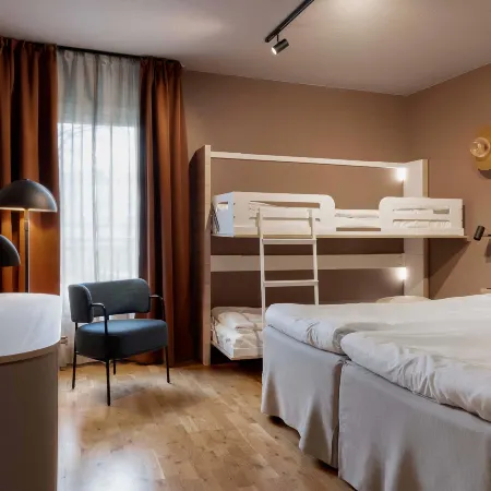 Quality Hotel Visby