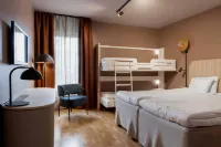Quality Hotel Visby - Bintang 3