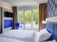 ibis Styles Rastatt Baden-Baden