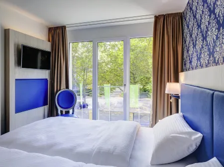 Ibis Styles Rastatt Baden-Baden