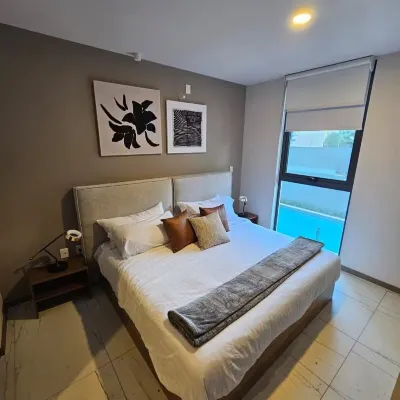 The Ligthouse Hotels near مركز بالكو للثقافة والمؤتمرات