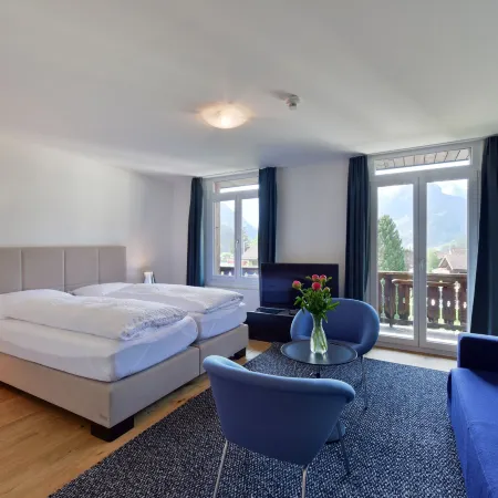 Hotel Sternen