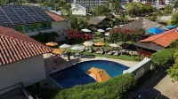 Pousada Solar Dos Carneiros - Beach
