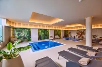 Riu Turquoise - All Inclusive - spa