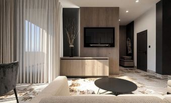 Hotel Galaxy Timisoara, a Member of Radisson Individuals