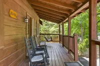 Bean Pot 1 Bedroom Cabin - Chalets
