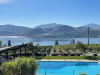 Traveler's Motel Penticton Hotels in Penticton