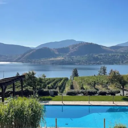 Traveler's Motel Penticton