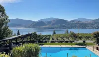 Traveler's Motel Penticton
