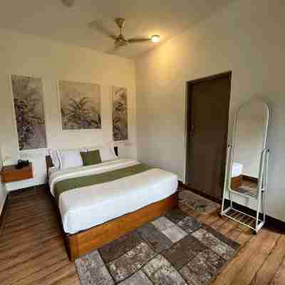 Peridott inn Rooms