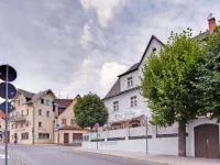 Hotel Krone - 2 estrellas