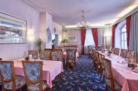 Hotel Krone - 2 estrellas