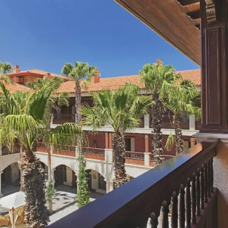 Elba Palace Golf Boutique Hotel - Adults Only