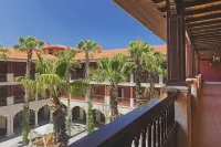 Elba Palace Golf Boutique Hotel - Adults Only - con vistas a la montaña