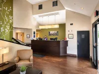 Sleep Inn Woodbridge - Potomac Mills